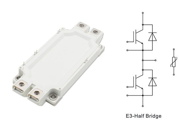 E3系列