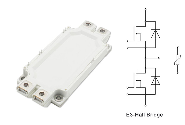 E3/SiC系列