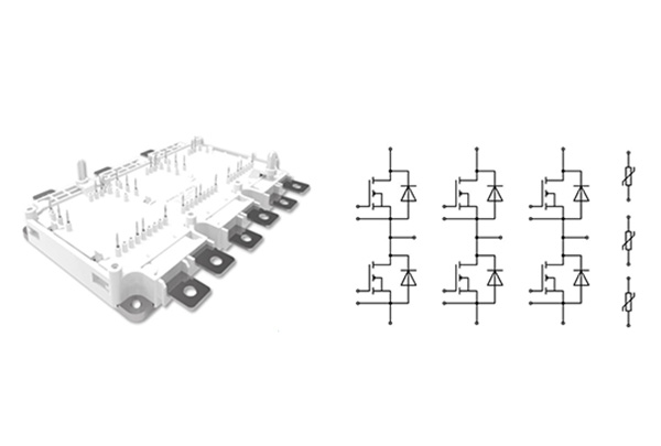 V3/SiC系列