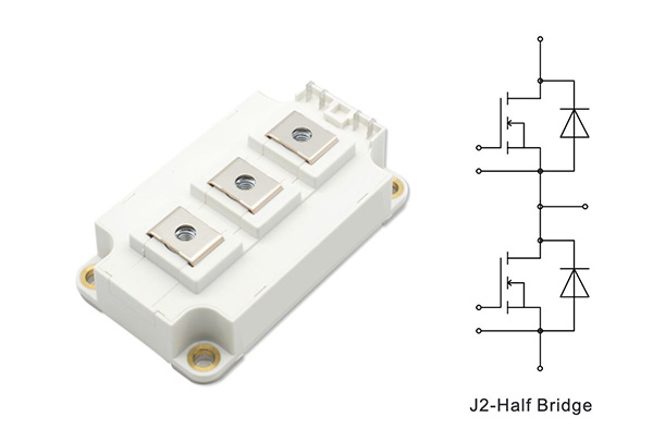 J2系列