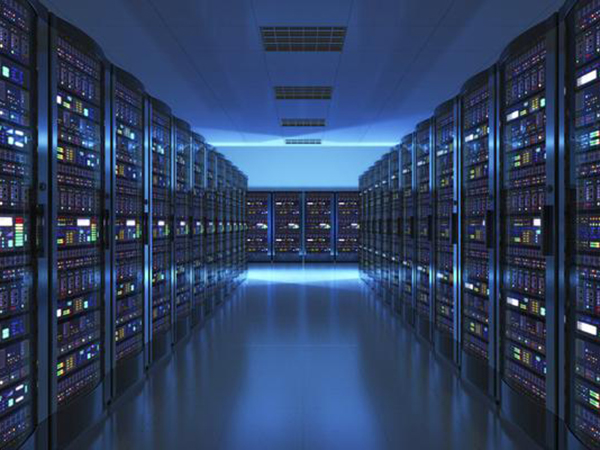 Server power